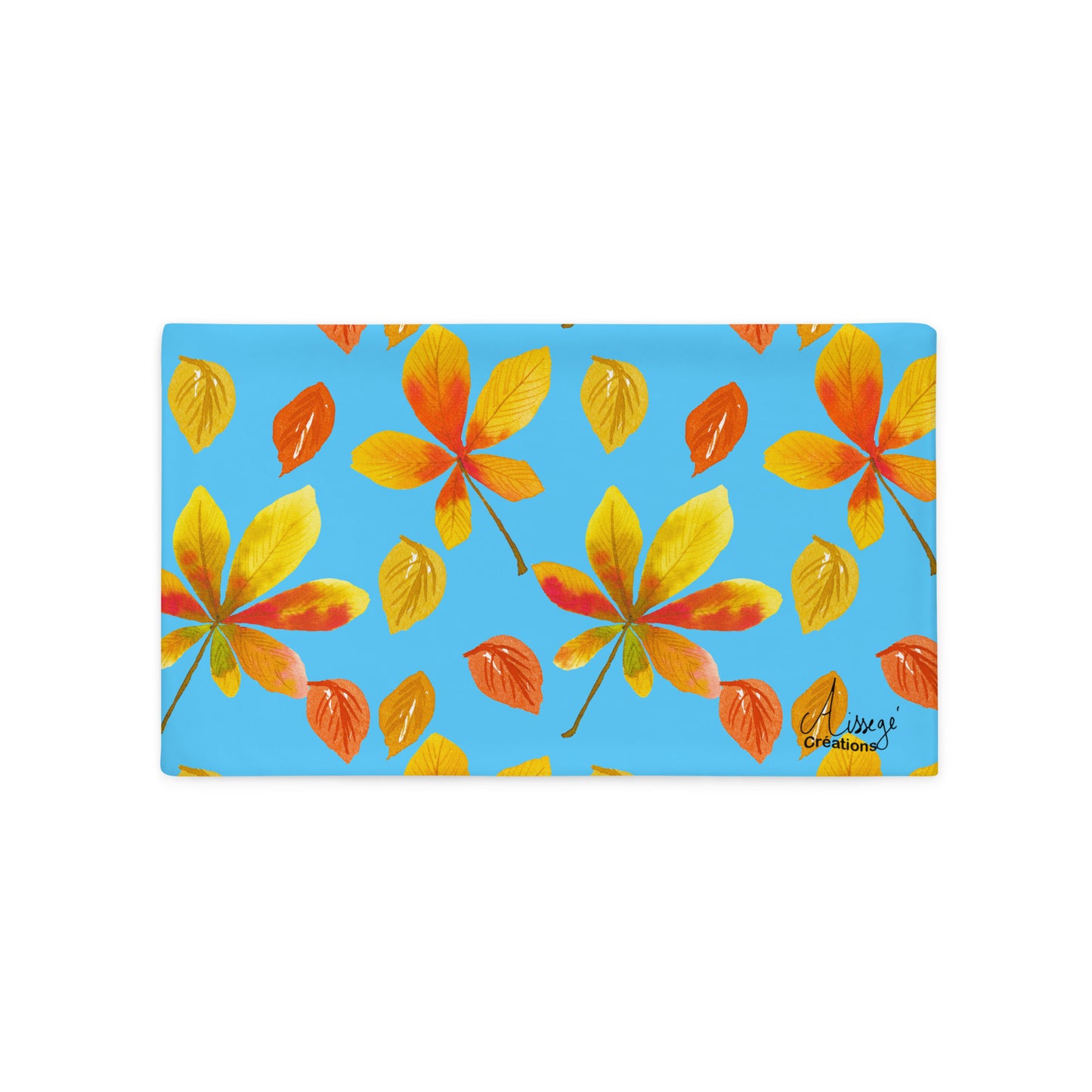 Housse de Coussin "Automne"