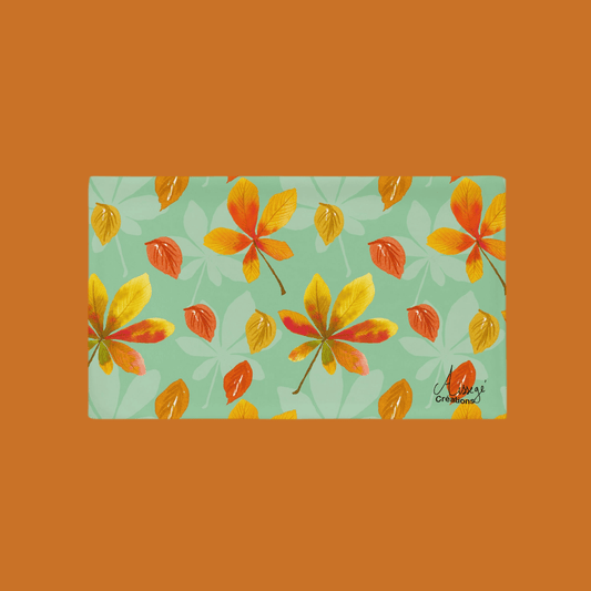 "Autumn" Cushion Cover