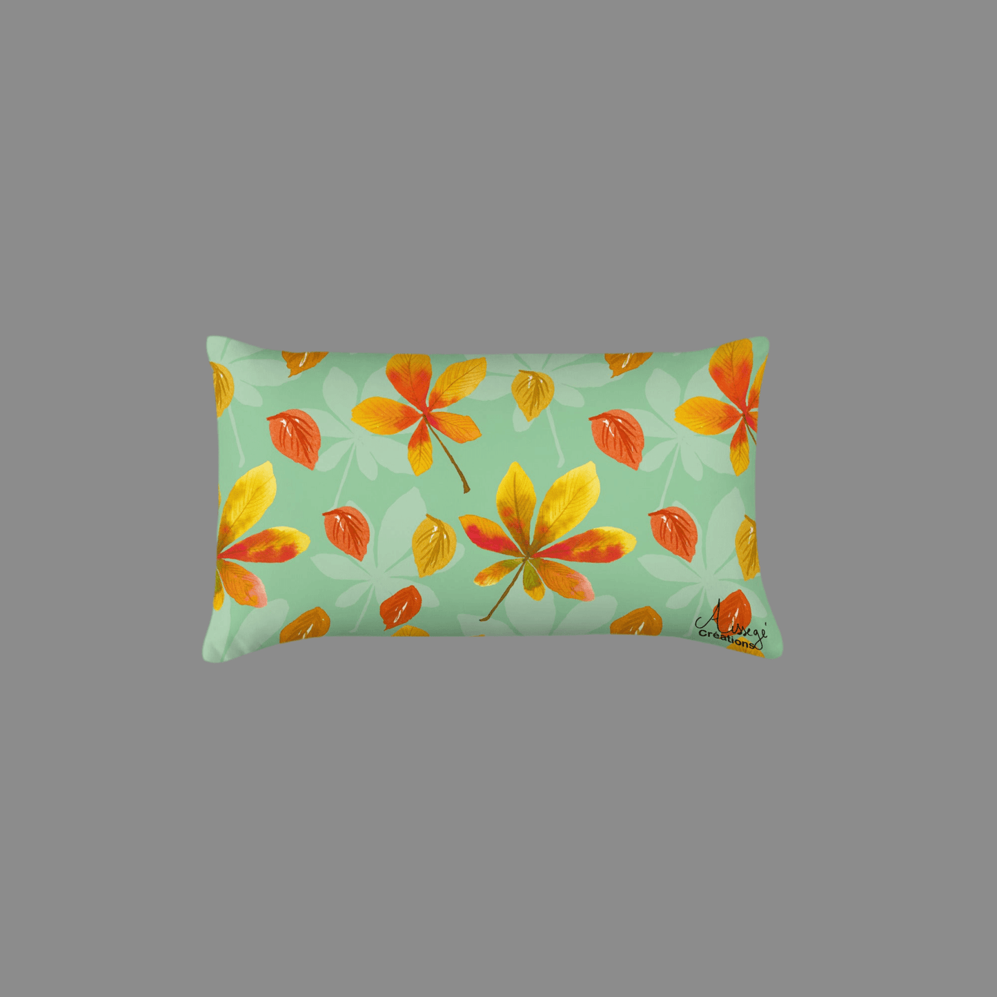 Coussin Classique "Automne"