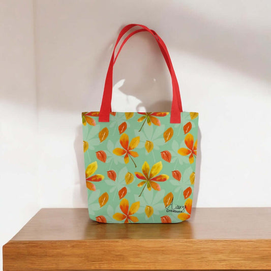 Tote bag "Automne"