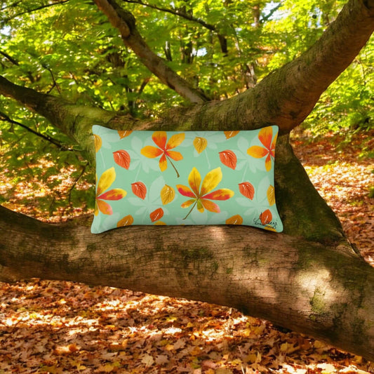 Classic "Autumn" Cushion