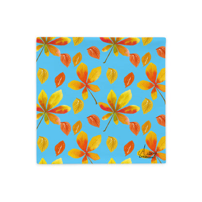 Housse de Coussin "Automne"
