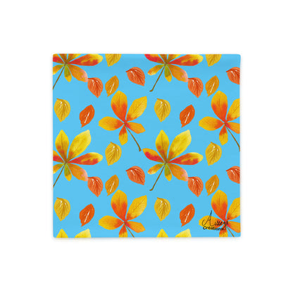Housse de Coussin "Automne"