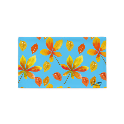 Housse de Coussin "Automne"