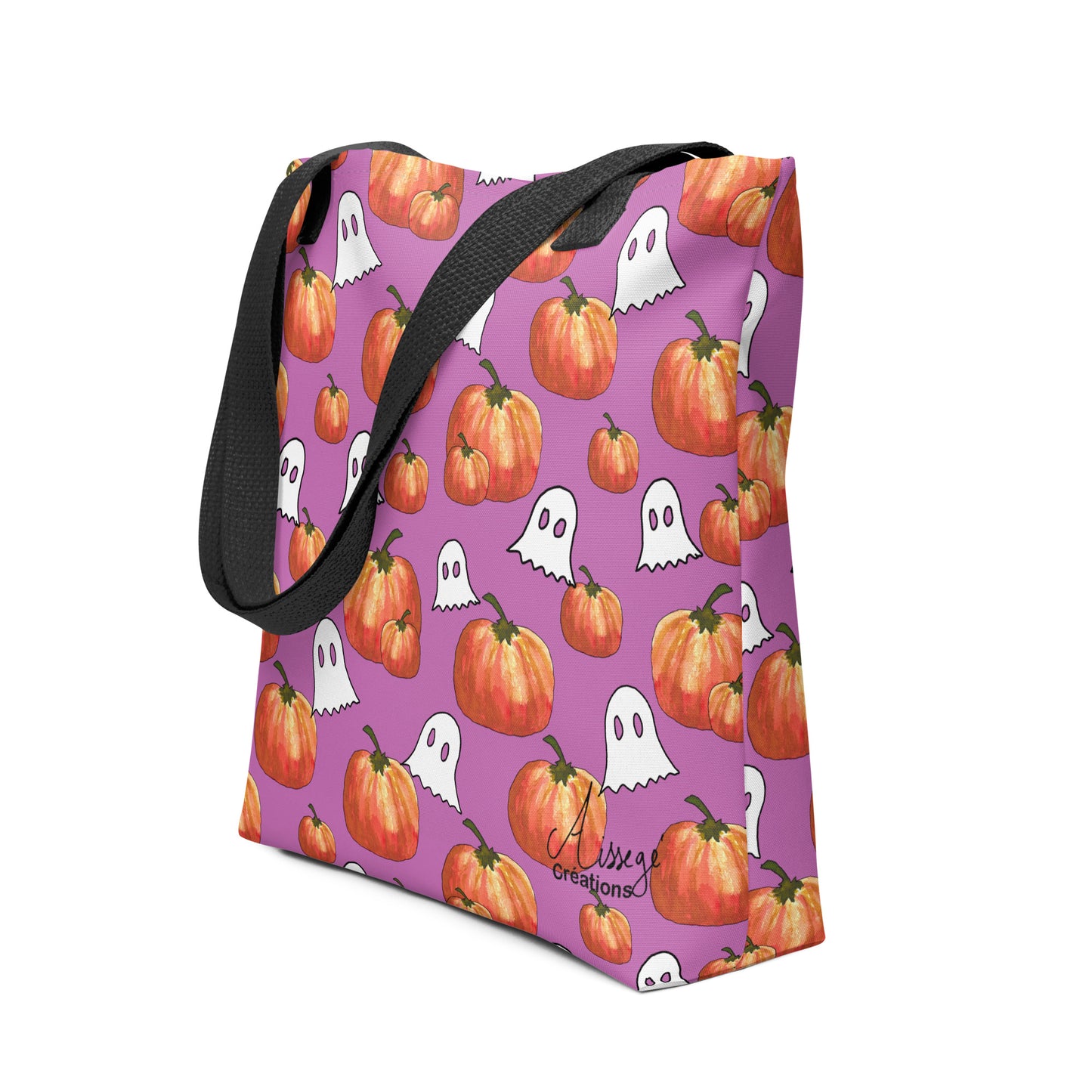 Tote bag "Halloween 2"