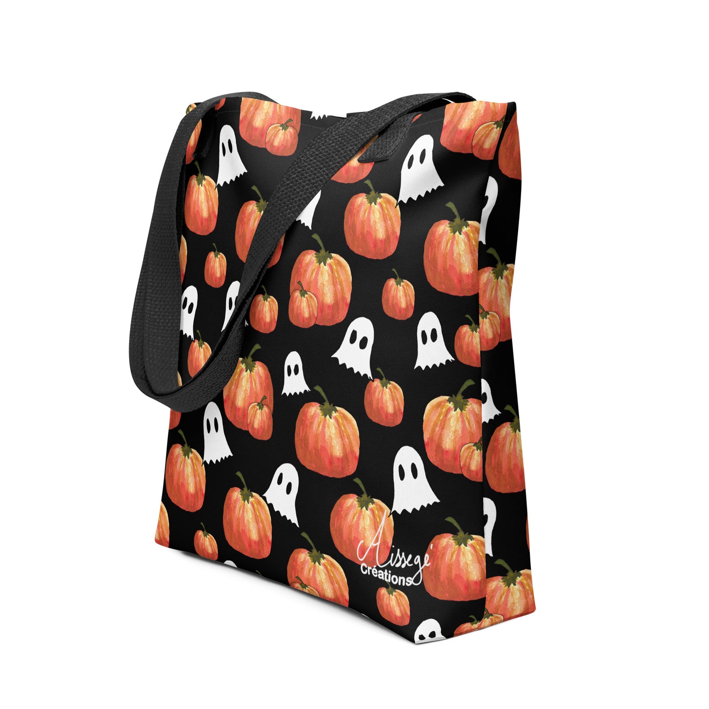 Tote bag "Halloween 1"