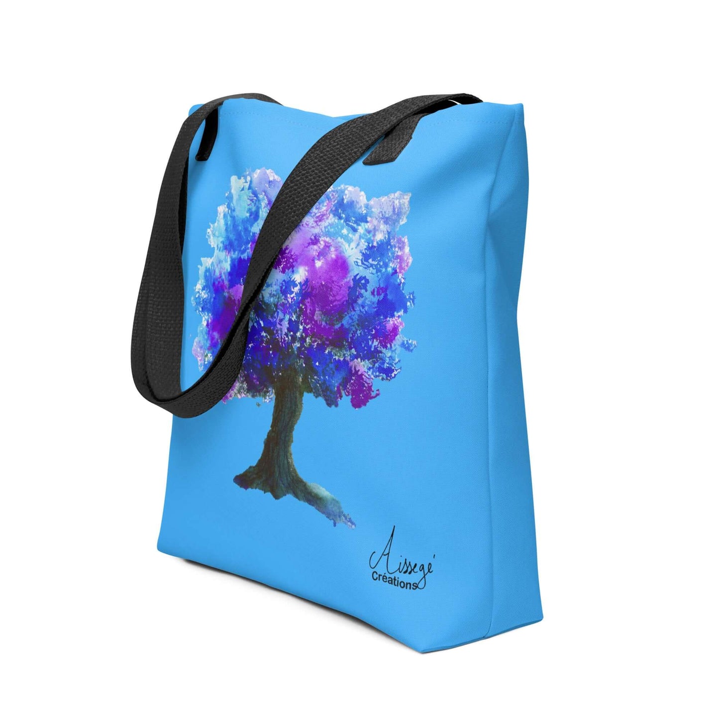 Tote bag "Arbre de vie"