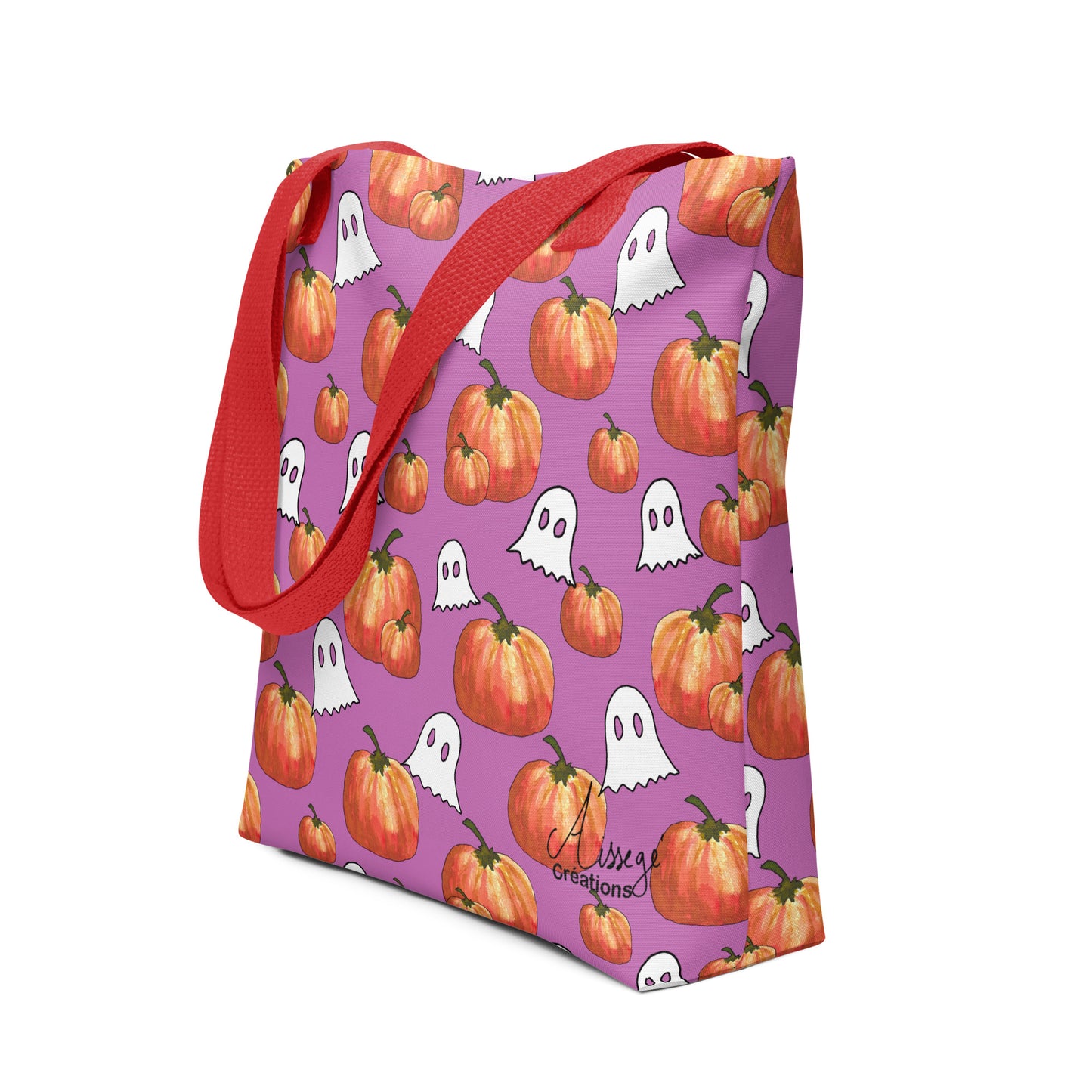 Tote bag "Halloween 2"