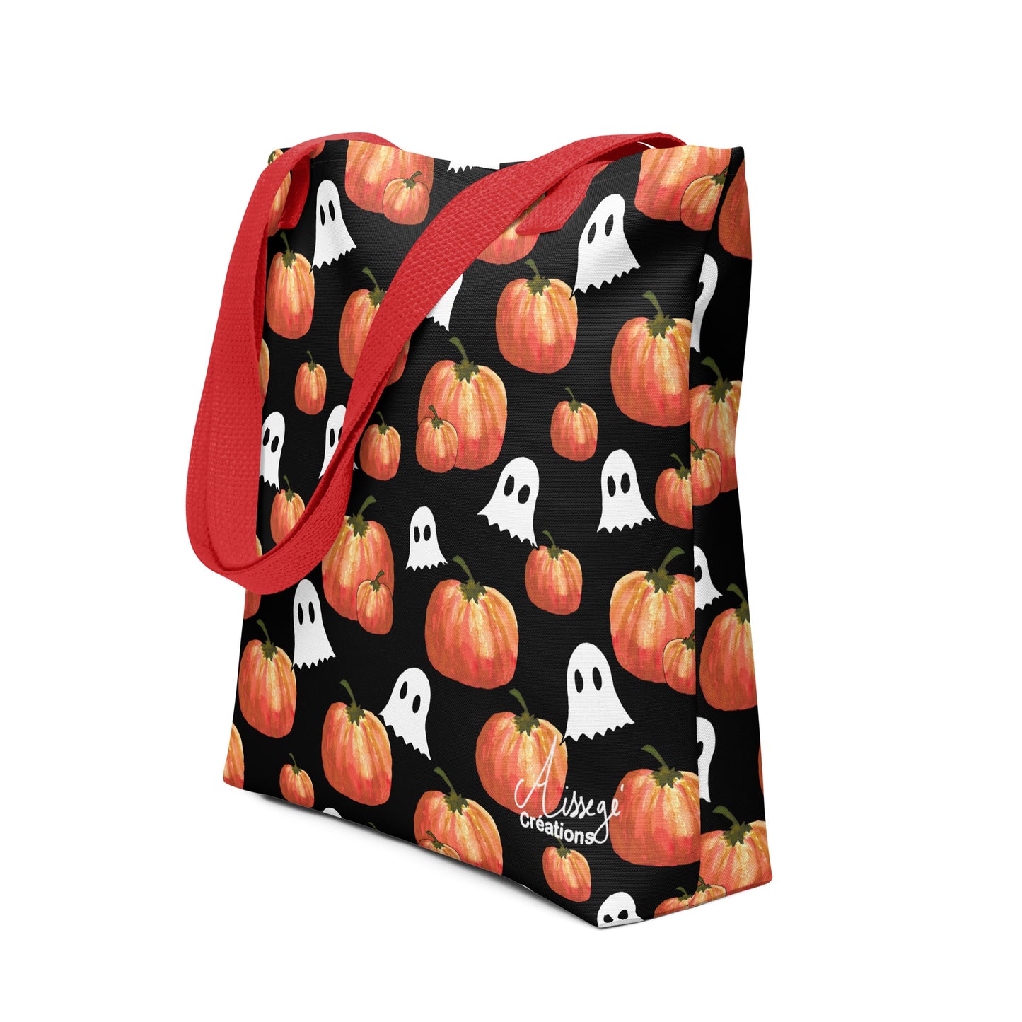 Tote bag "Halloween 1"