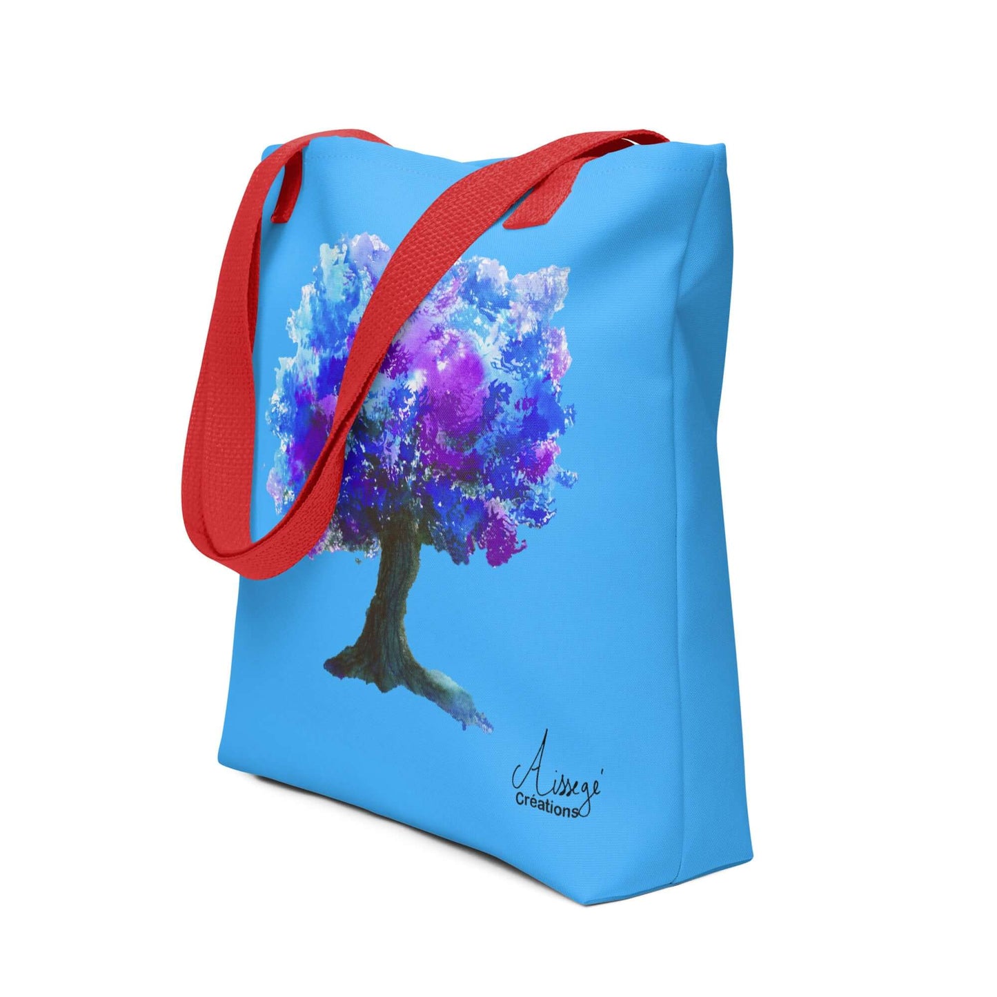 Tote bag "Arbre de vie"