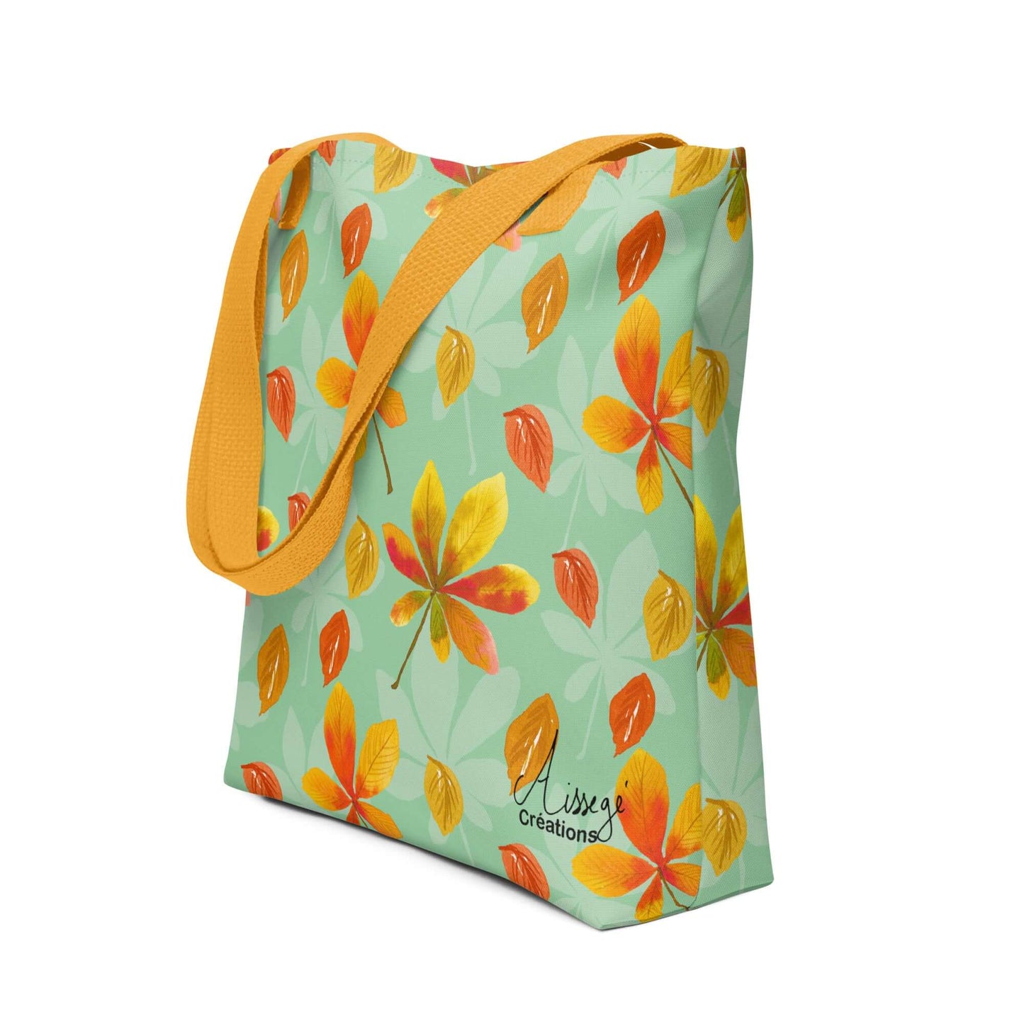 Tote bag "Automne"