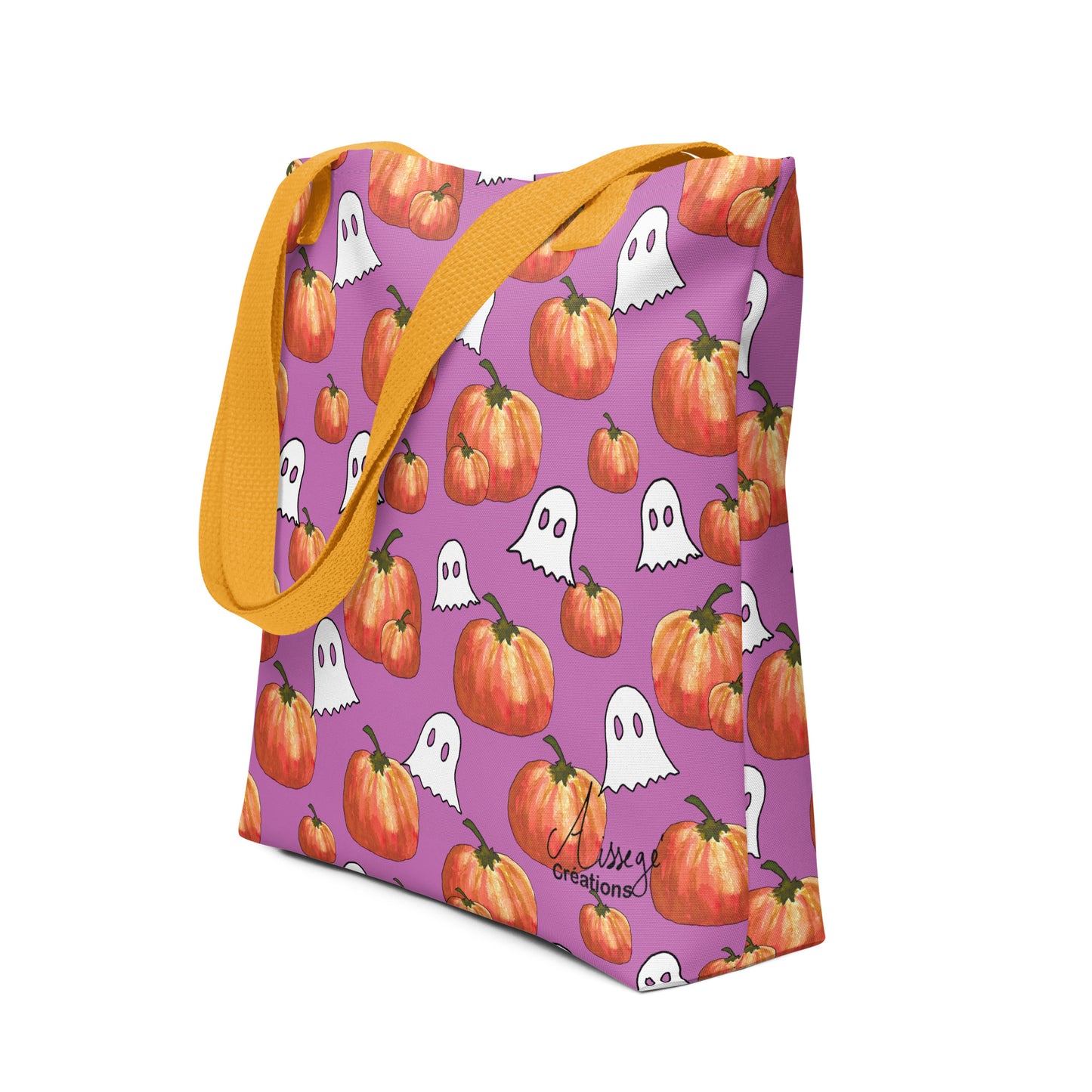 Tote bag "Halloween 2"