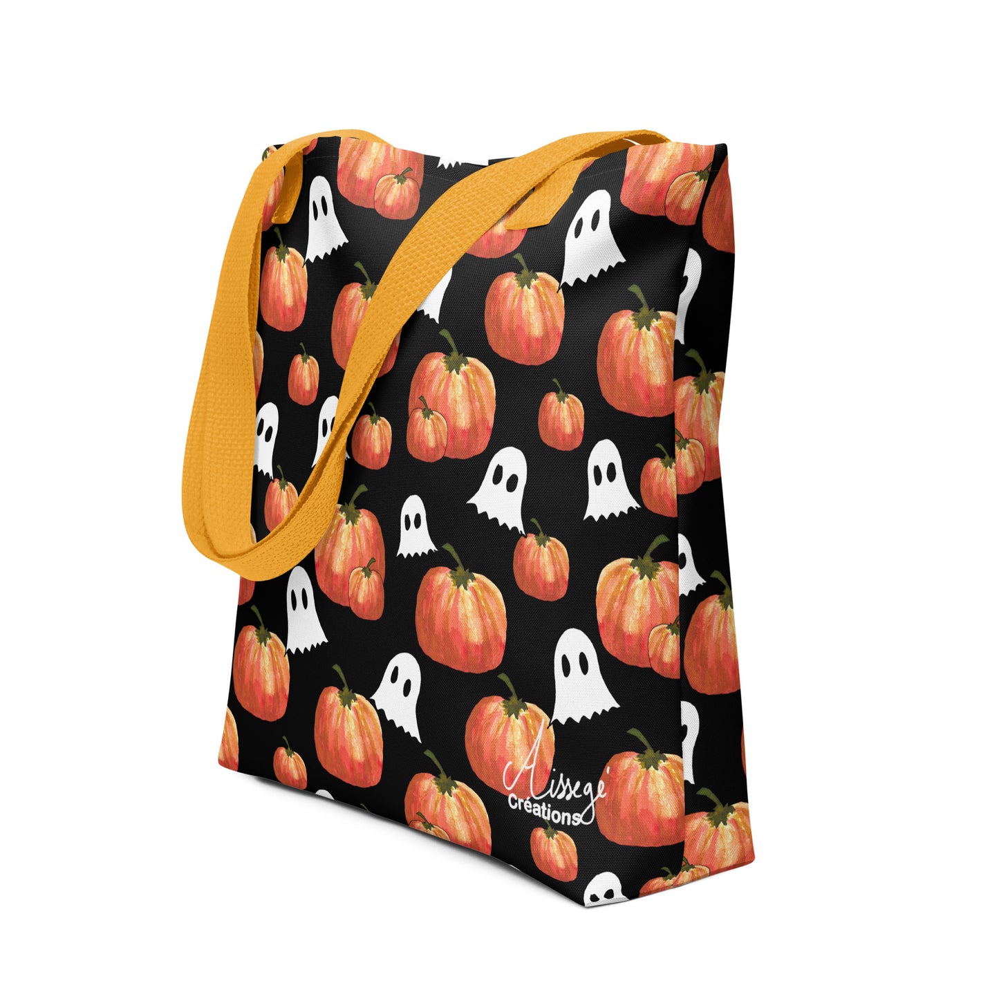 Tote bag "Halloween 1"