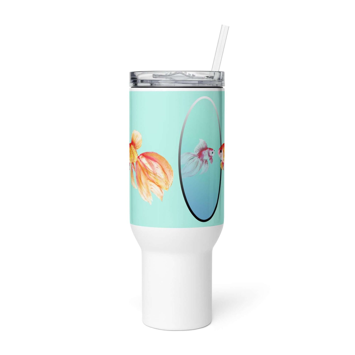 Mug avec anse " Le Reflet"